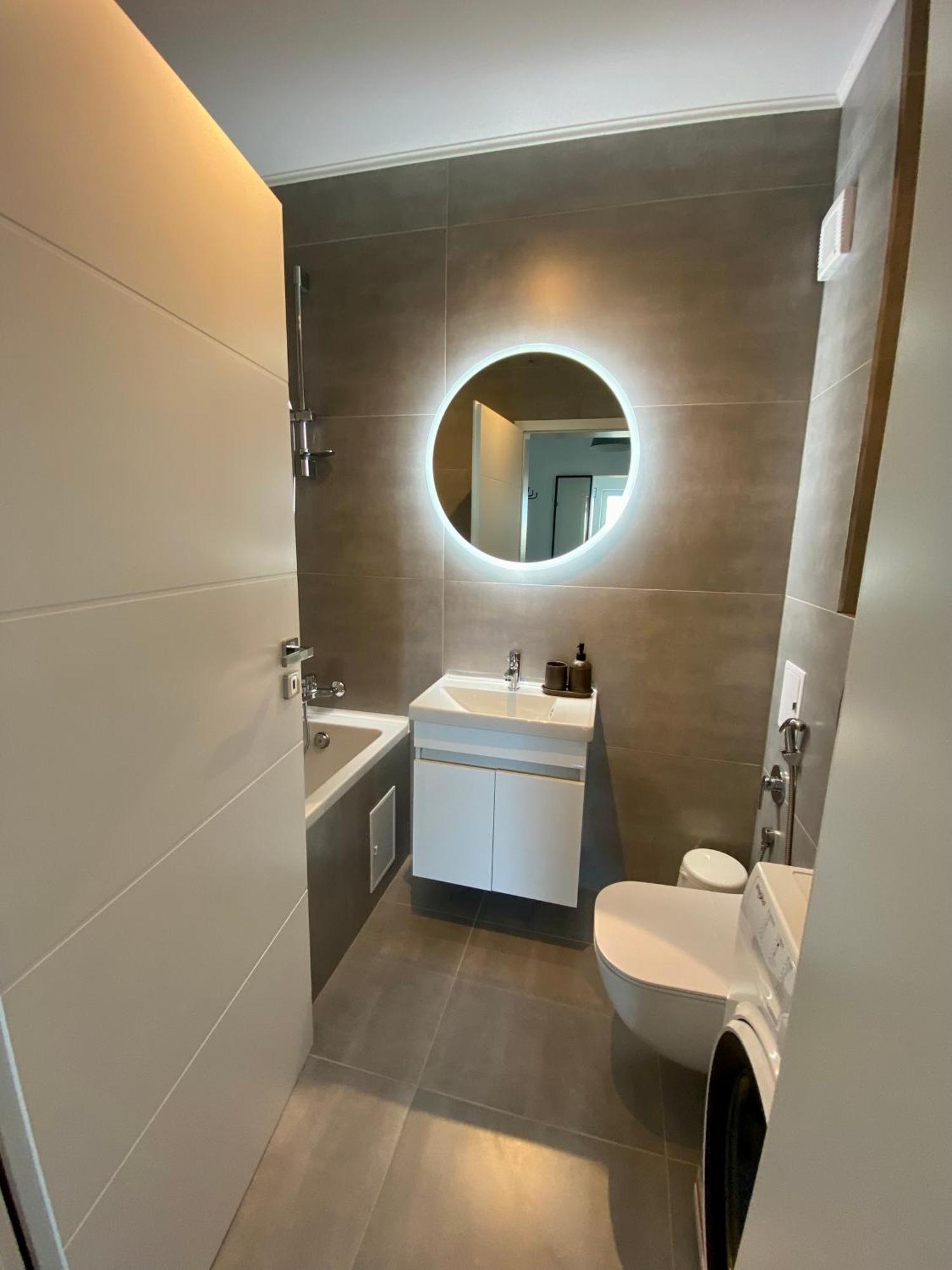 Zen Residence أرادايا المظهر الخارجي الصورة